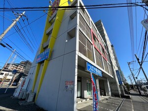 アルテミス外観写真