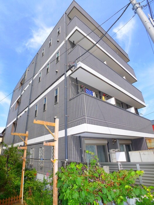 物件外観写真2　(周辺環境)