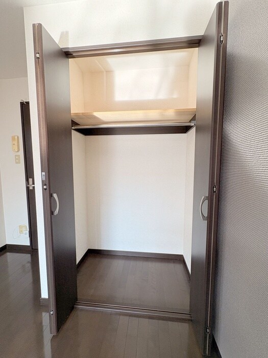物件内観写真11　(収納)