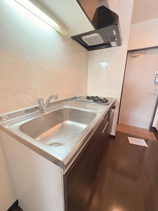 物件内観写真12　(キッチン)