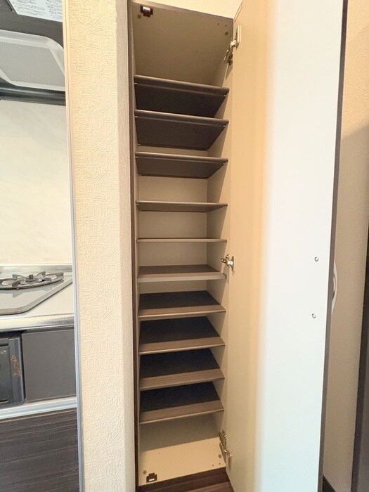 物件内観写真20　(靴箱)