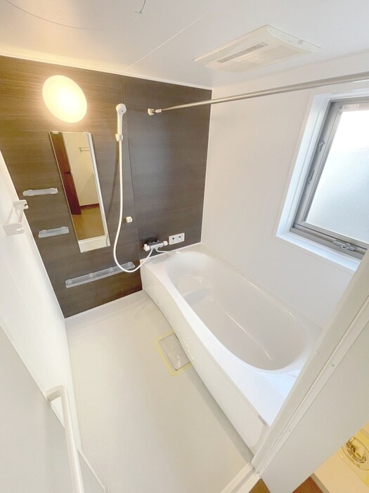 物件内観写真12　(バス／シャワールーム等)