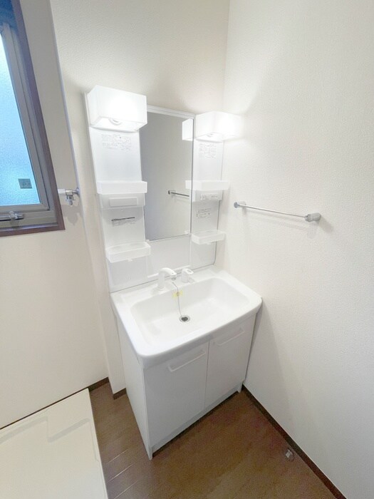 物件内観写真14　(洗面)