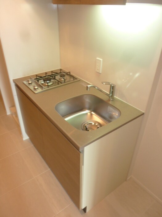 物件内観写真9　(キッチン)