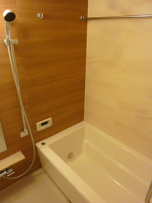 物件内観写真9　(バス／シャワールーム等)