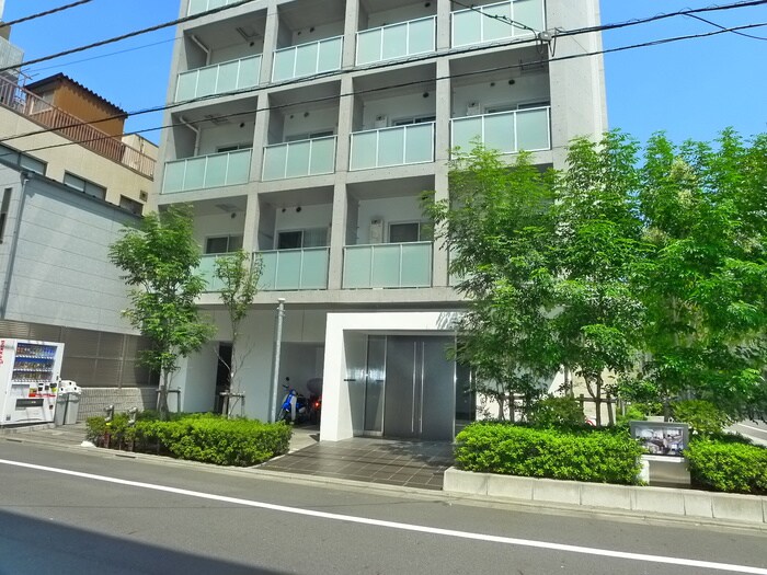 物件外観写真3　(外観写真)