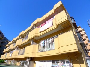 吉田コ－ポ外観写真