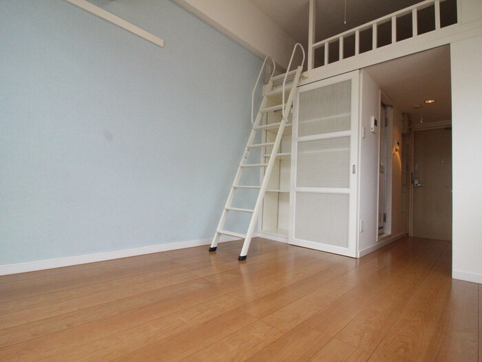 物件内観写真8　(居室)