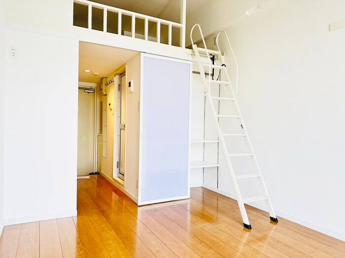 物件内観写真8　(居室)