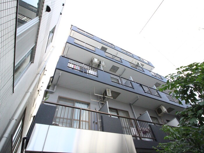 物件外観写真6　(外観写真)