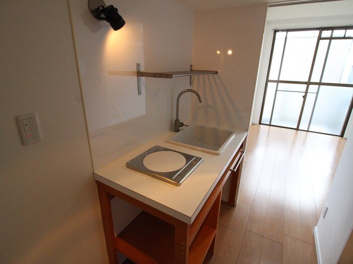 物件内観写真14　(キッチン)