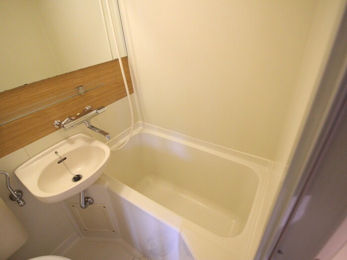 物件内観写真15　(バス／シャワールーム等)