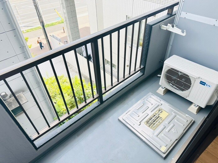 物件内観写真15　(ベランダ・バルコニー)