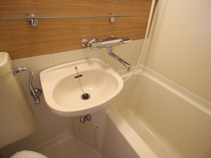 物件内観写真16　(洗面)