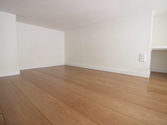 物件内観写真19　(ロフト)