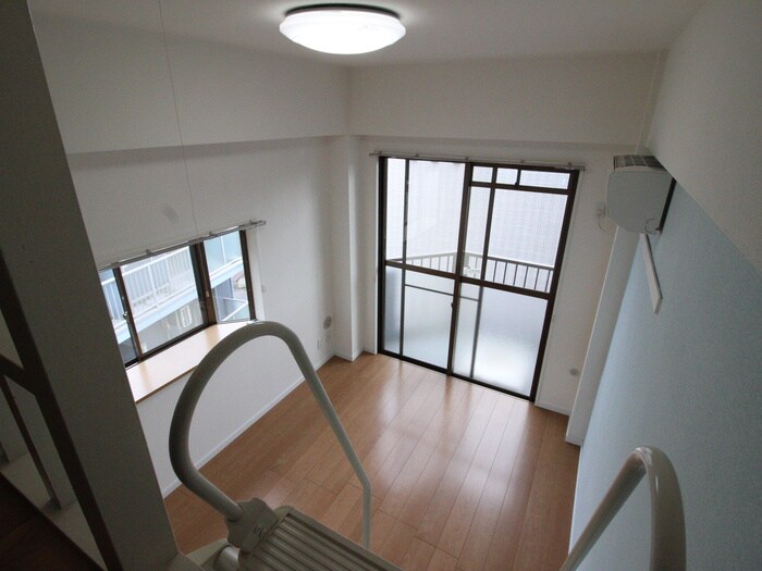 物件内観写真20　(居室)