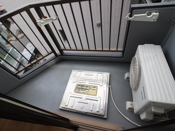 物件内観写真21　(ベランダ・バルコニー)