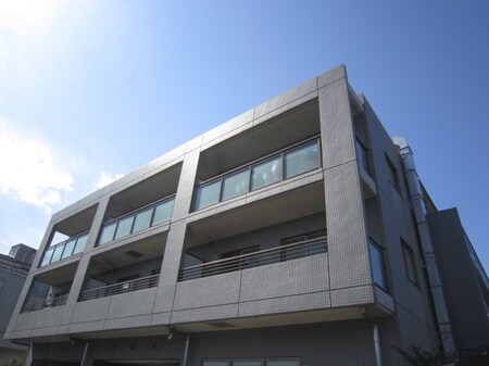 Ｆｏｌｄｉｎｇ　Ｈｏｕｓｅ外観写真