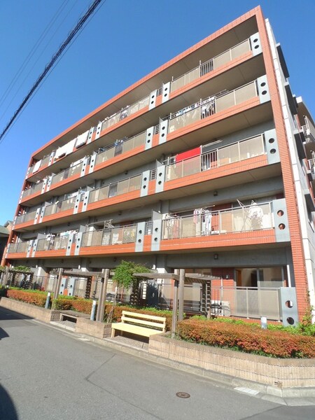 ＧＯ桜庵外観写真