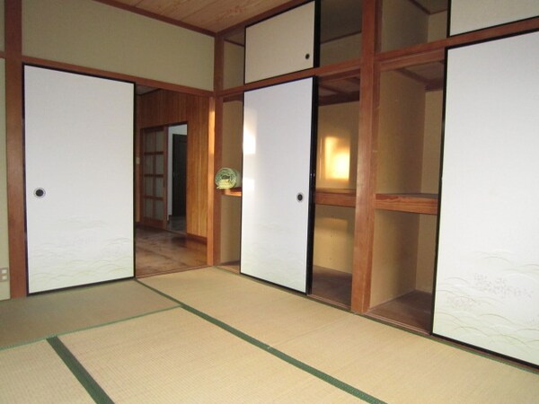 居室