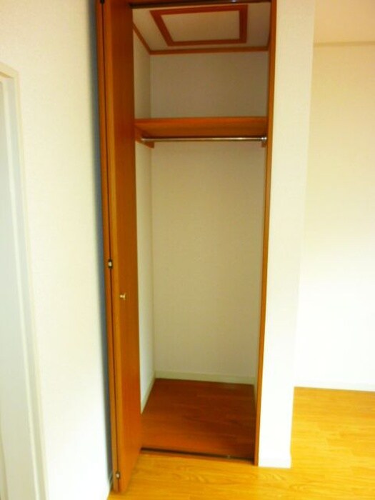 物件内観写真11　(収納)