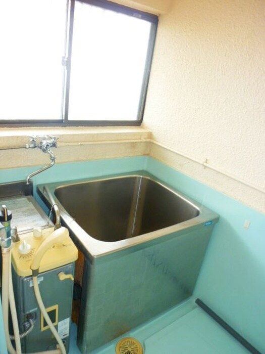 物件内観写真13　(バス／シャワールーム等)