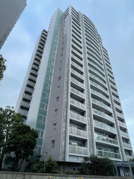 物件外観写真4　(外観写真)