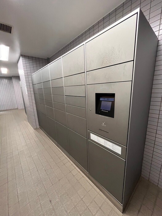 物件外観写真5　(建物設備)