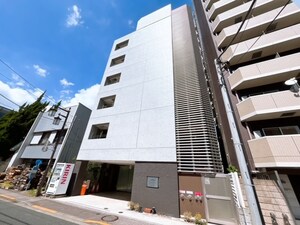 ステージグランデ府中東(304)外観写真
