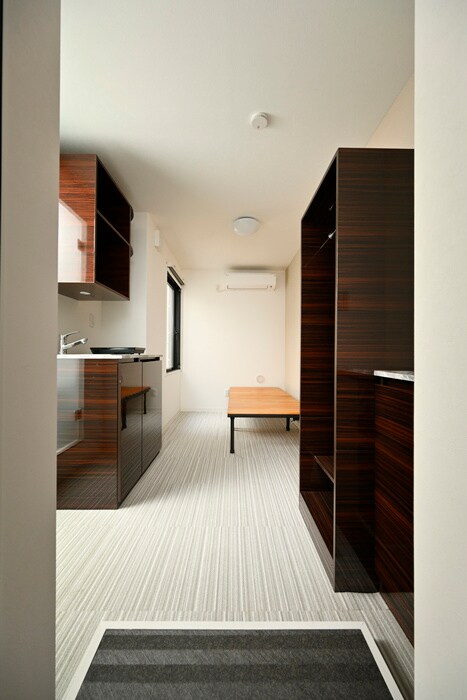 物件内観写真8　(居室)