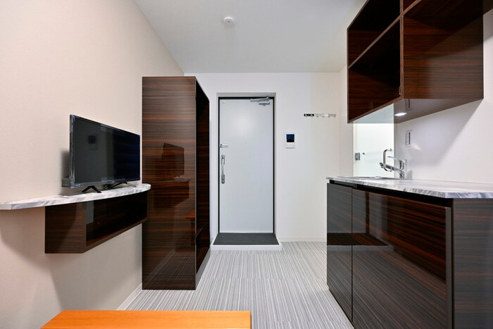 物件内観写真9　(居室)