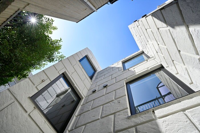 物件外観写真6　(外観写真)