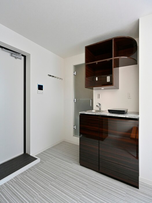 物件内観写真10　(キッチン)