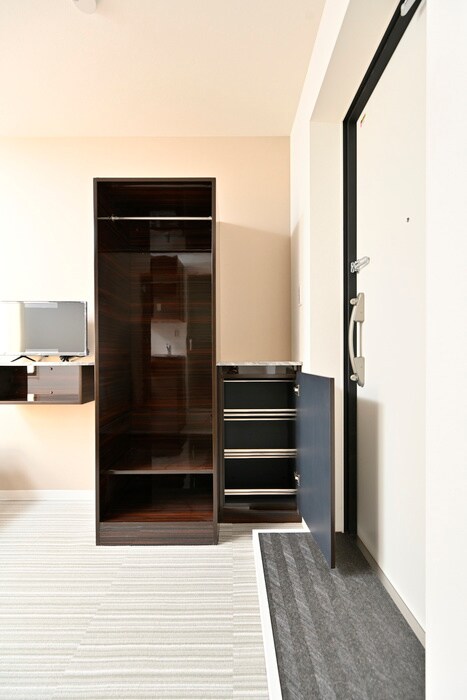 物件内観写真16　(靴箱)