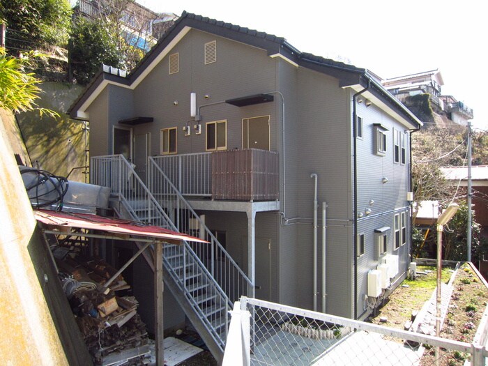 物件外観写真2　(外観写真)