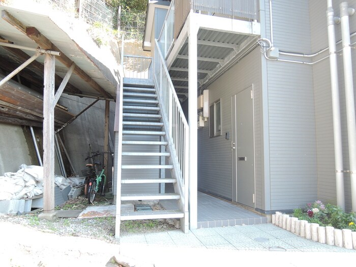 物件外観写真4　(外観写真)