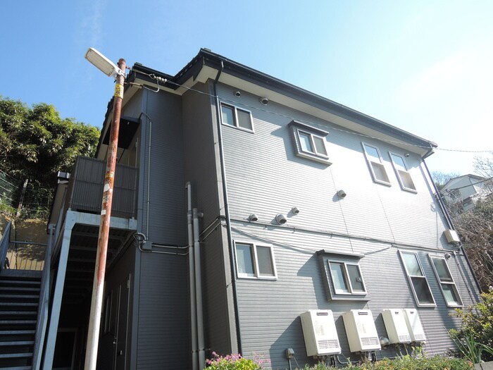 物件外観写真5　(外観写真)