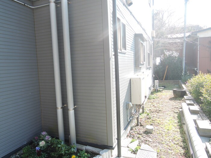 物件外観写真6　(外観写真)