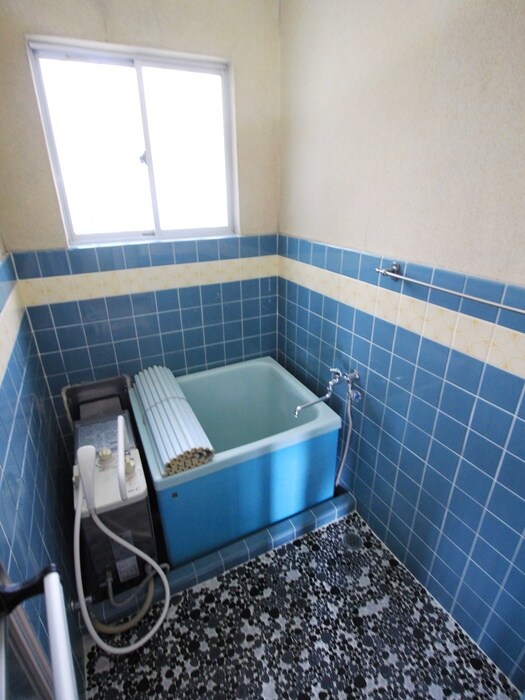 物件内観写真9　(バス／シャワールーム等)