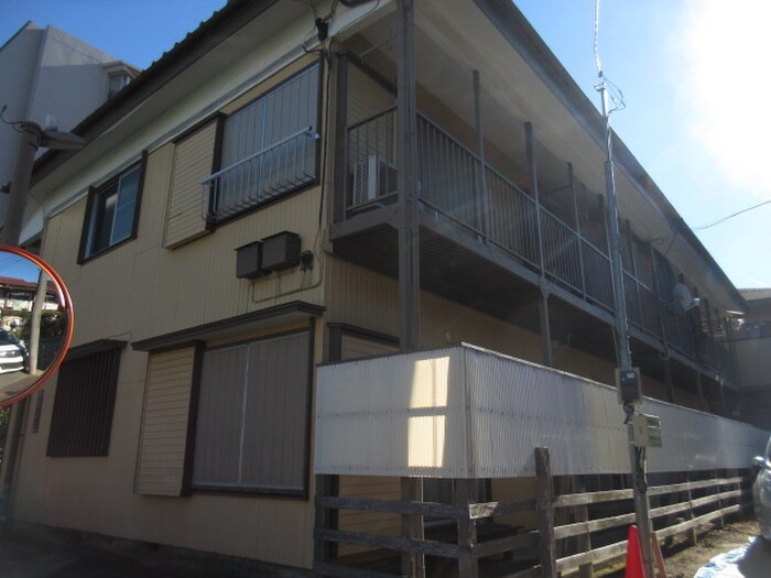 物件外観写真4　(外観写真)