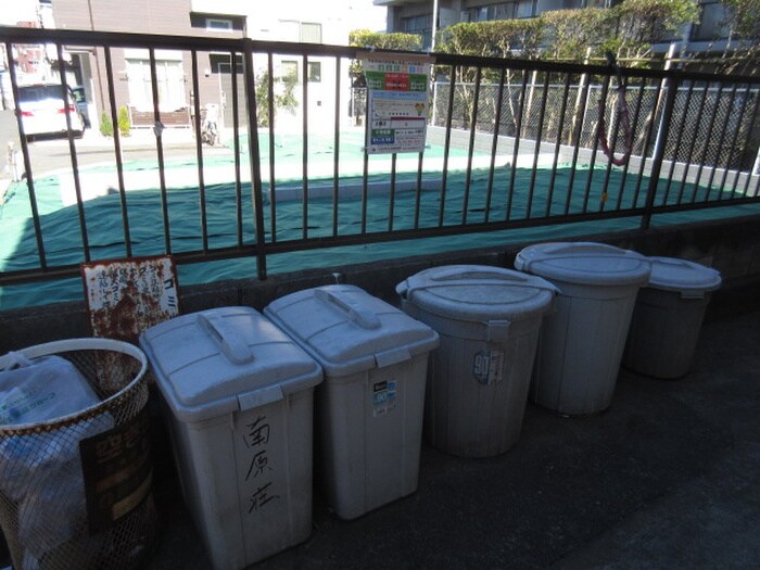 物件外観写真5　(建物設備)