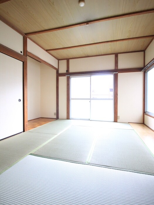 物件内観写真18　(居室)