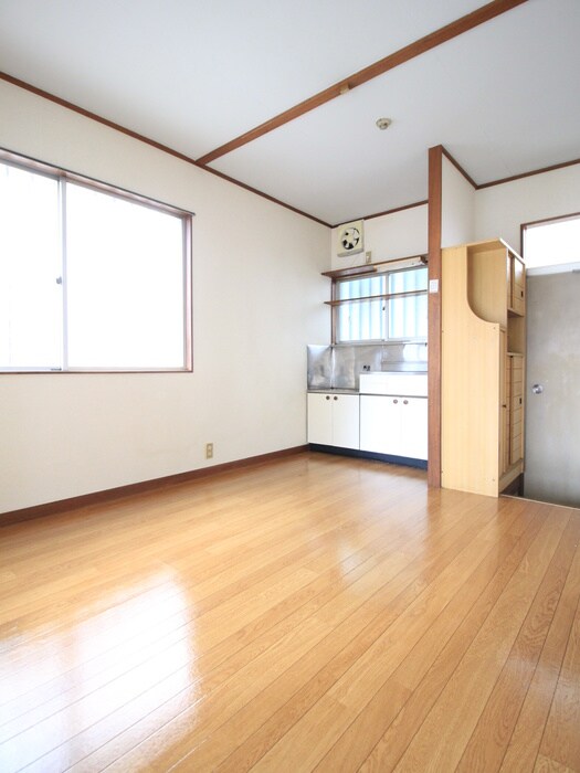 物件内観写真20　(キッチン)