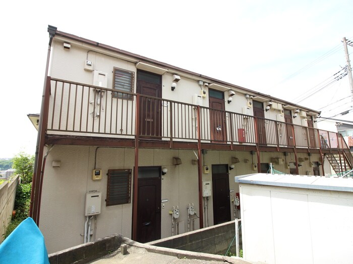 物件外観写真4　(外観写真)