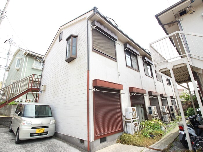 物件外観写真5　(外観写真)