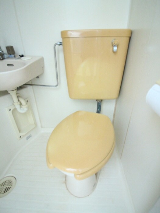 物件内観写真10　(トイレ)