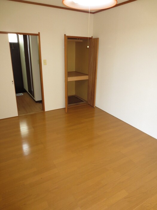 物件内観写真14　(居室)