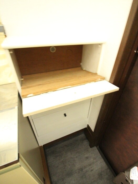 物件内観写真17　(靴箱)