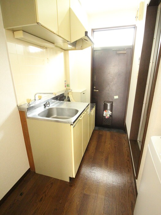 物件内観写真18　(廊下)