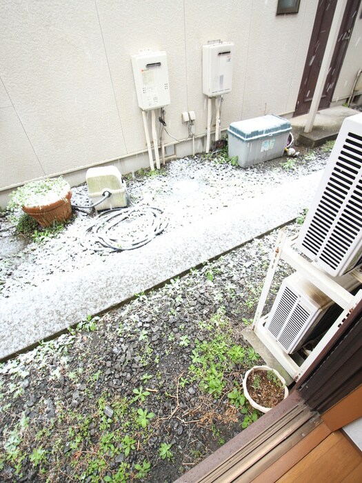 物件内観写真21　(ベランダ・バルコニー)